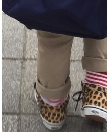 GLOBAL WORK | チノパンツ