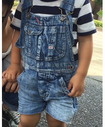 gotoHollywood | サロペット/オーバーオール