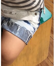 GO TO HOLLYWOOD | デニムパンツ