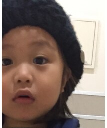 GO TO HOLLYWOOD | ニットキャップ/ビーニー