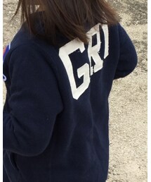 GROOVY COLORS | その他アウター