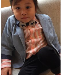 ZARA | テーラードジャケット