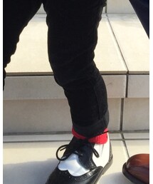 abcd | その他パンツ