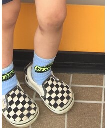XLARGE KIDS | ソックス/靴下