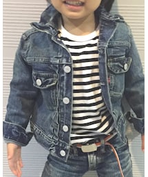 GO TO HOLLYWOOD | デニムジャケット