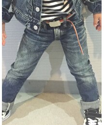 GO TO HOLLYWOOD | デニムパンツ