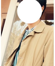 BEAUTY&YOUTH UNITED ARROWS | ネックレス