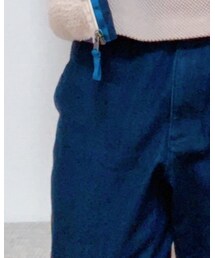 GU | デニムパンツ