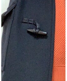 AURALEE | ダッフルコート