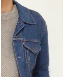 Levi's | デニムジャケット