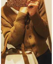 H&M | カーディガン/ボレロ