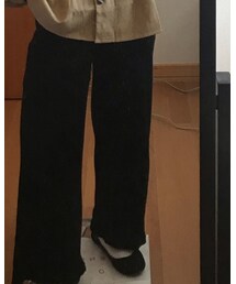 GU | パンツ
