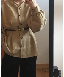 RETRO GIRL | トップス