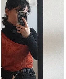 GU | トップス