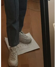 FILA | シューズ