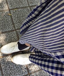 白靴(ドレスシューズ)