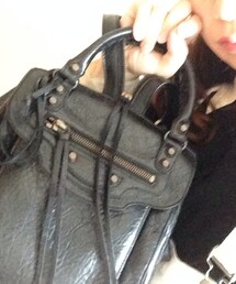 BALENCIAGA | 3way bag(バックパック/リュック)