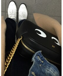 ANYA HINDMARCH | ショルダーバッグ