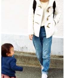 UNIQLO | ニット/セーター