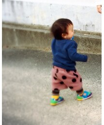 BOBO CHOSES | スウェット