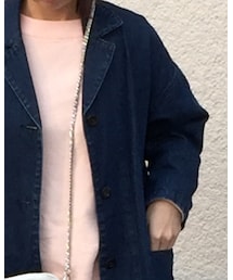 GU | ニット/セーター