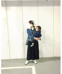 H&M | デニムジャケット