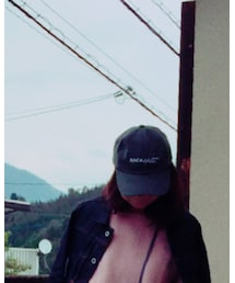 エムズエキサイト | キャップ