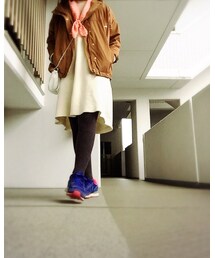 GU | マウンテンパーカー