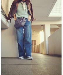 RETRO GIRL | ミリタリージャケット