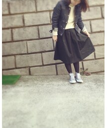 GU | スカート