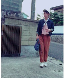 DAISO | キャップ