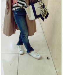 ZARA | デニムパンツ