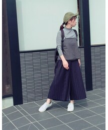 しまむら | Tシャツ/カットソー