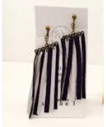 KBF | イヤリング