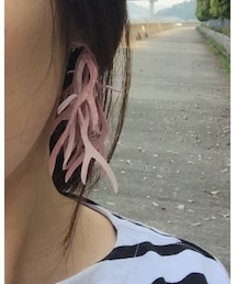 KBF | イヤリング