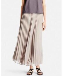 UNIQLO | スカート