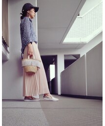 UNIQLO | シャツ/ブラウス