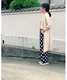 GU | タンクトップ