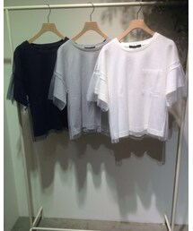 w closet | Tシャツ/カットソー