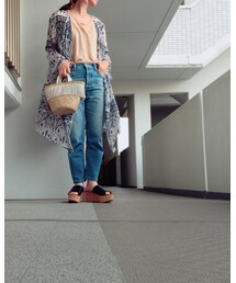 ZARA | Tシャツ/カットソー