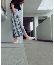 SpRay | その他パンツ