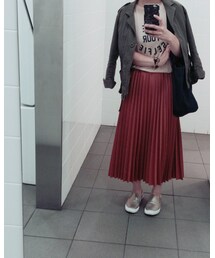 GU | Tシャツ/カットソー