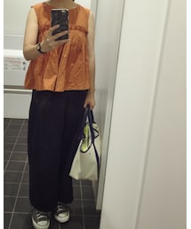 RETRO GIRL | シャツ/ブラウス