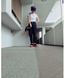 UNIQLO | Tシャツ/カットソー