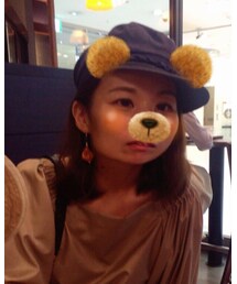 Handmade | イヤリング