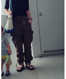 MUVEIL | その他パンツ