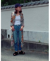 H&M | ワンピース