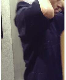 VAPORIZE | パーカー