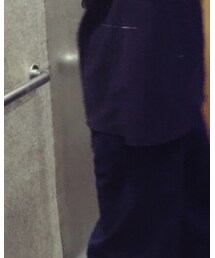 ID DAILYWEAR | その他パンツ