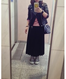 UNIQLO | スカート